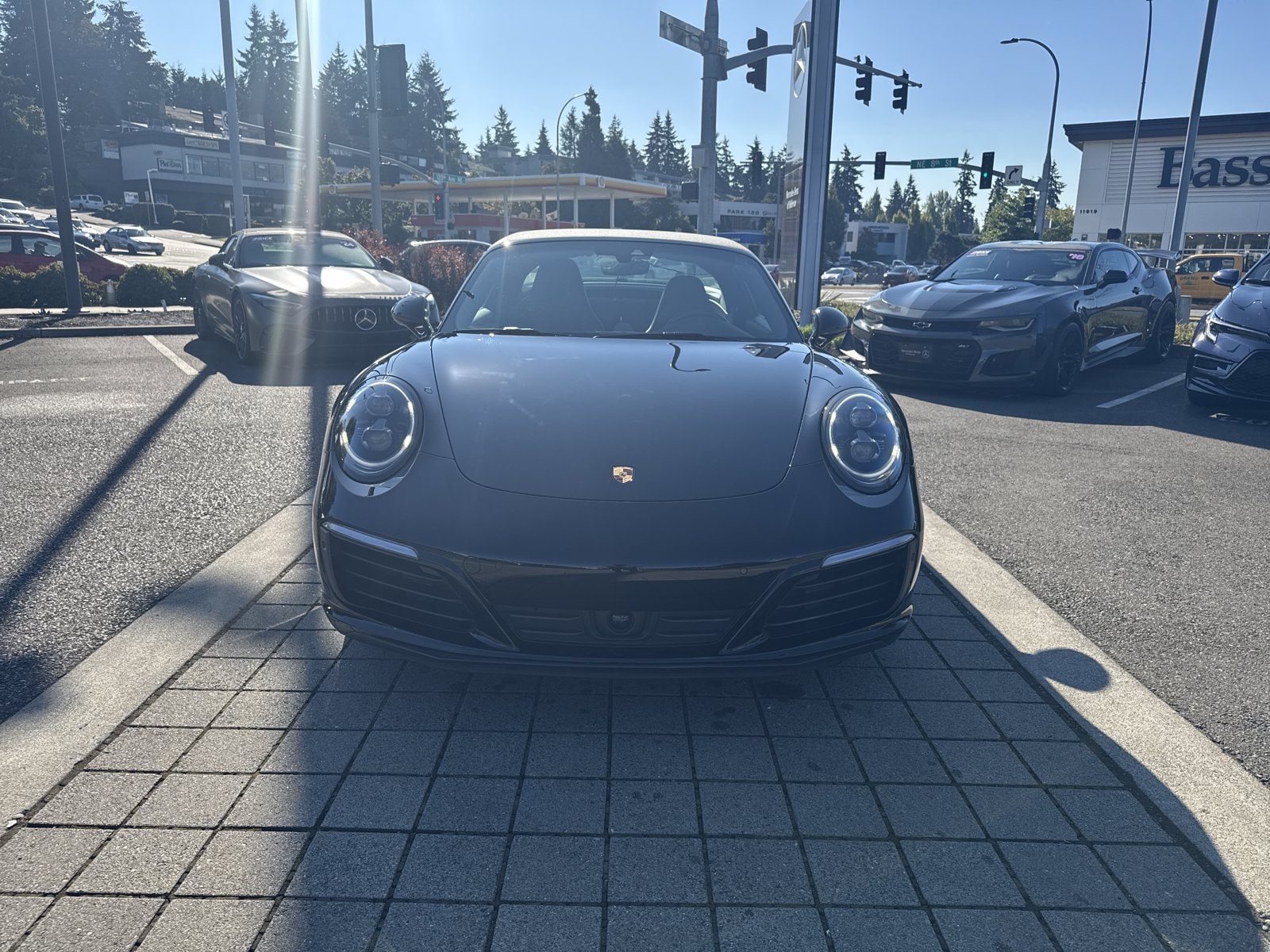 porsche 911 2018 WP0BB2A94JS135029 image porsche 911 2018 WP0BB2A94JS135029 image