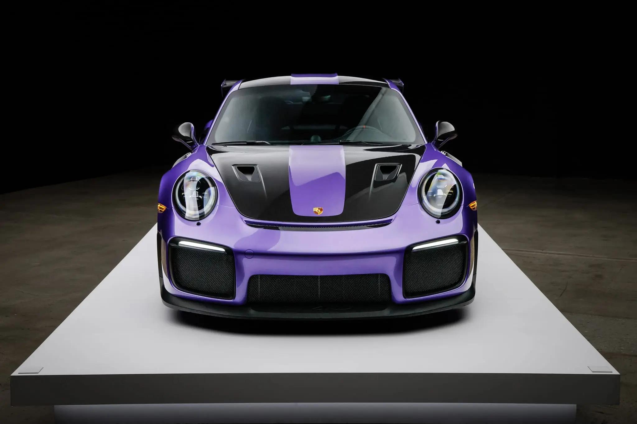 porsche 911 2018 WP0AE2A93JS185343 image porsche 911 2018 WP0AE2A93JS185343 image