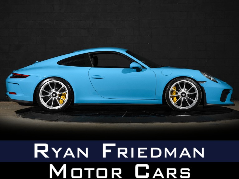 porsche 911 2018 WP0AC2A90JS176993 image porsche 911 2018 WP0AC2A90JS176993 image