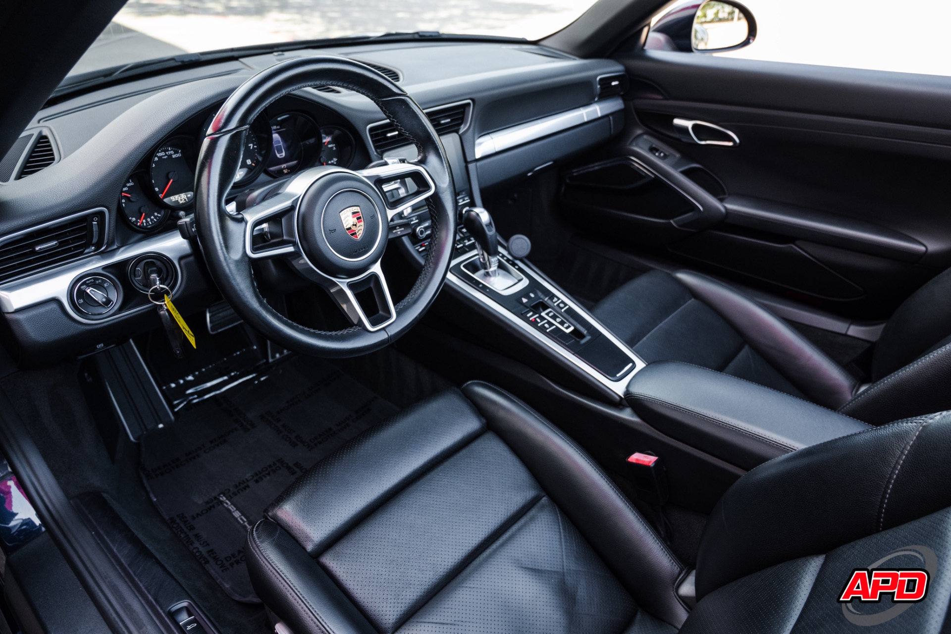 porsche 911 2018 WP0CA2A90JS138470 image porsche 911 2018 WP0CA2A90JS138470 image