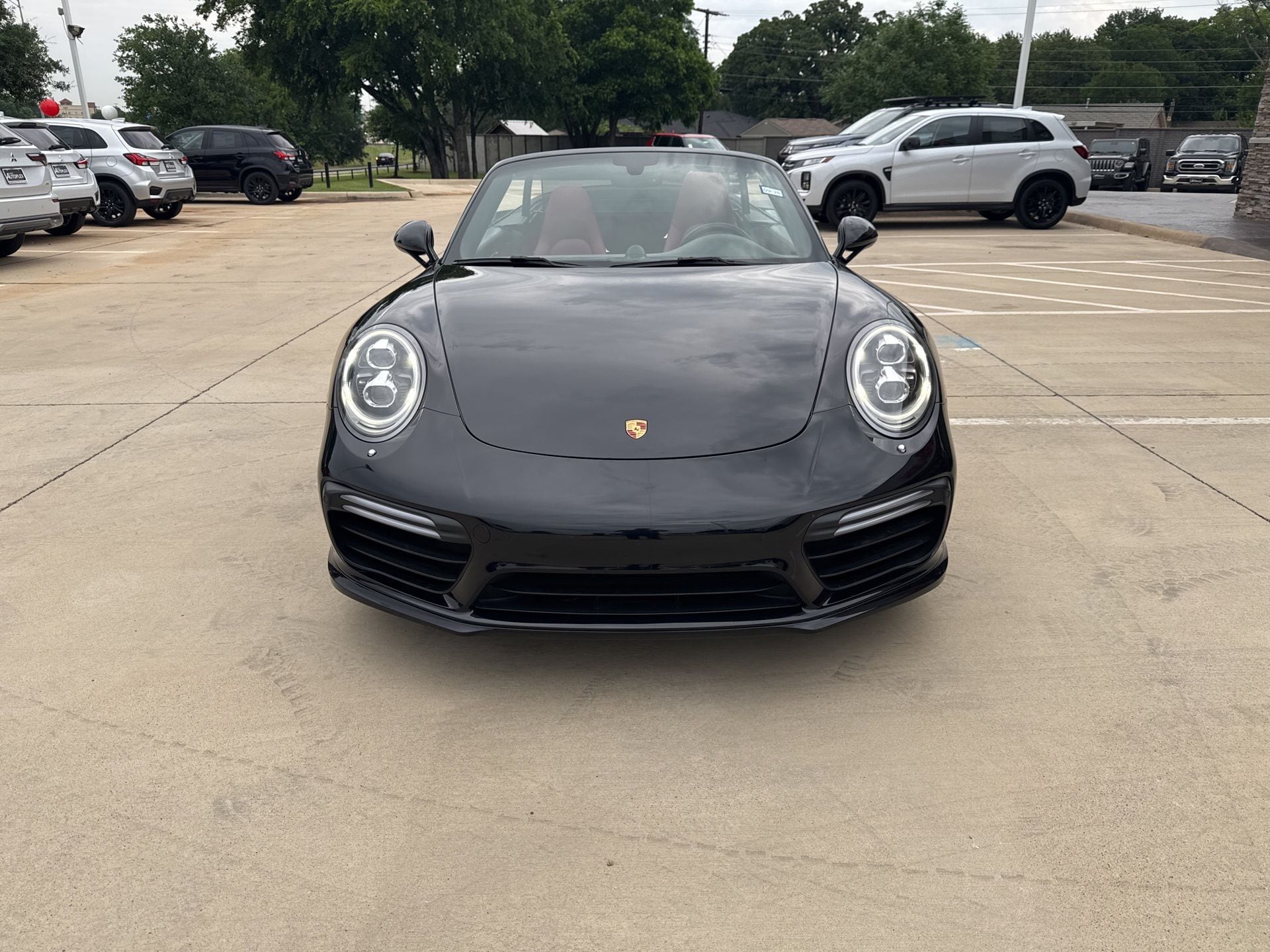 porsche 911 2018 WP0CD2A9XJS162377 image porsche 911 2018 WP0CD2A9XJS162377 image