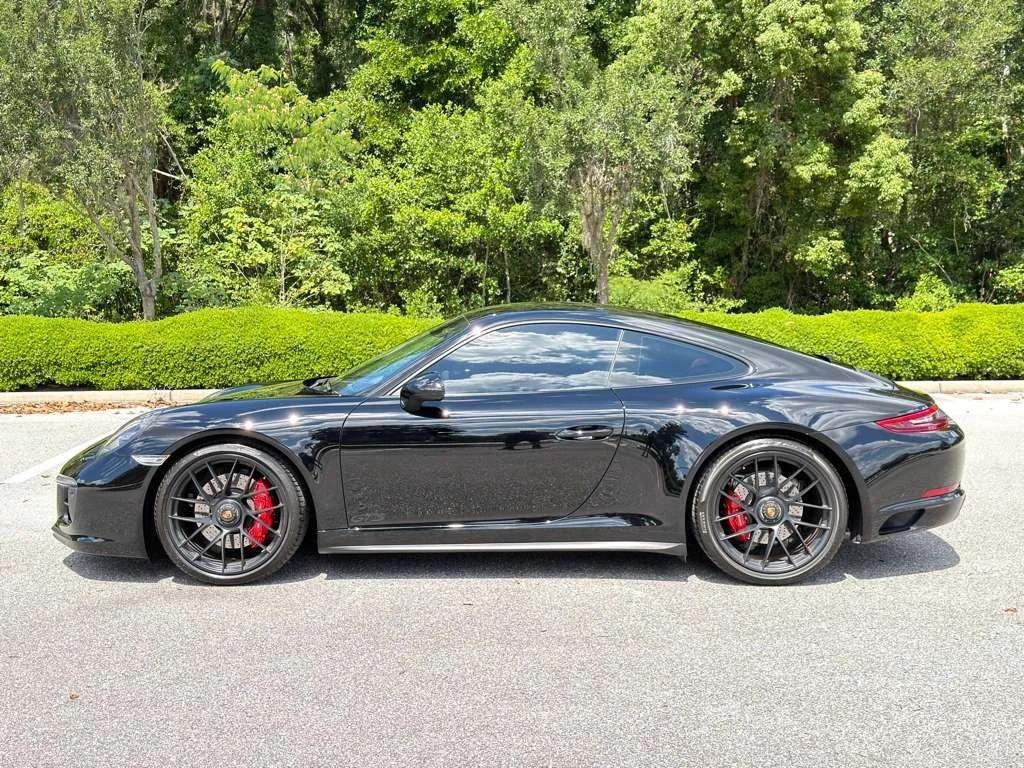 porsche 911 2018 WP0AB2A97JS122772 image porsche 911 2018 WP0AB2A97JS122772 image