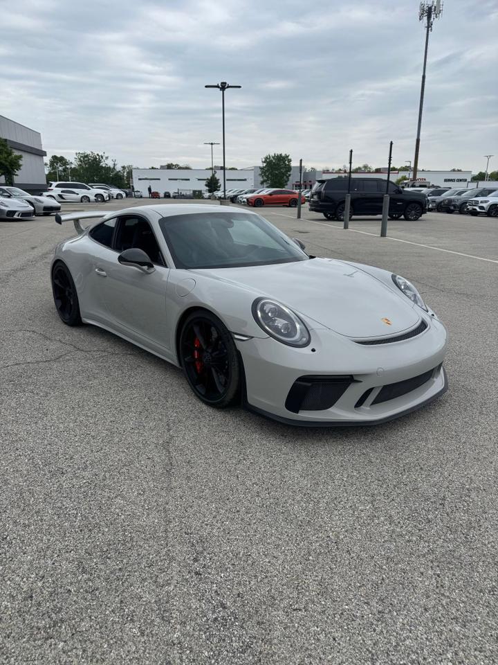 porsche 911 2018 WP0AC2A91JS176694 image porsche 911 2018 WP0AC2A91JS176694 image