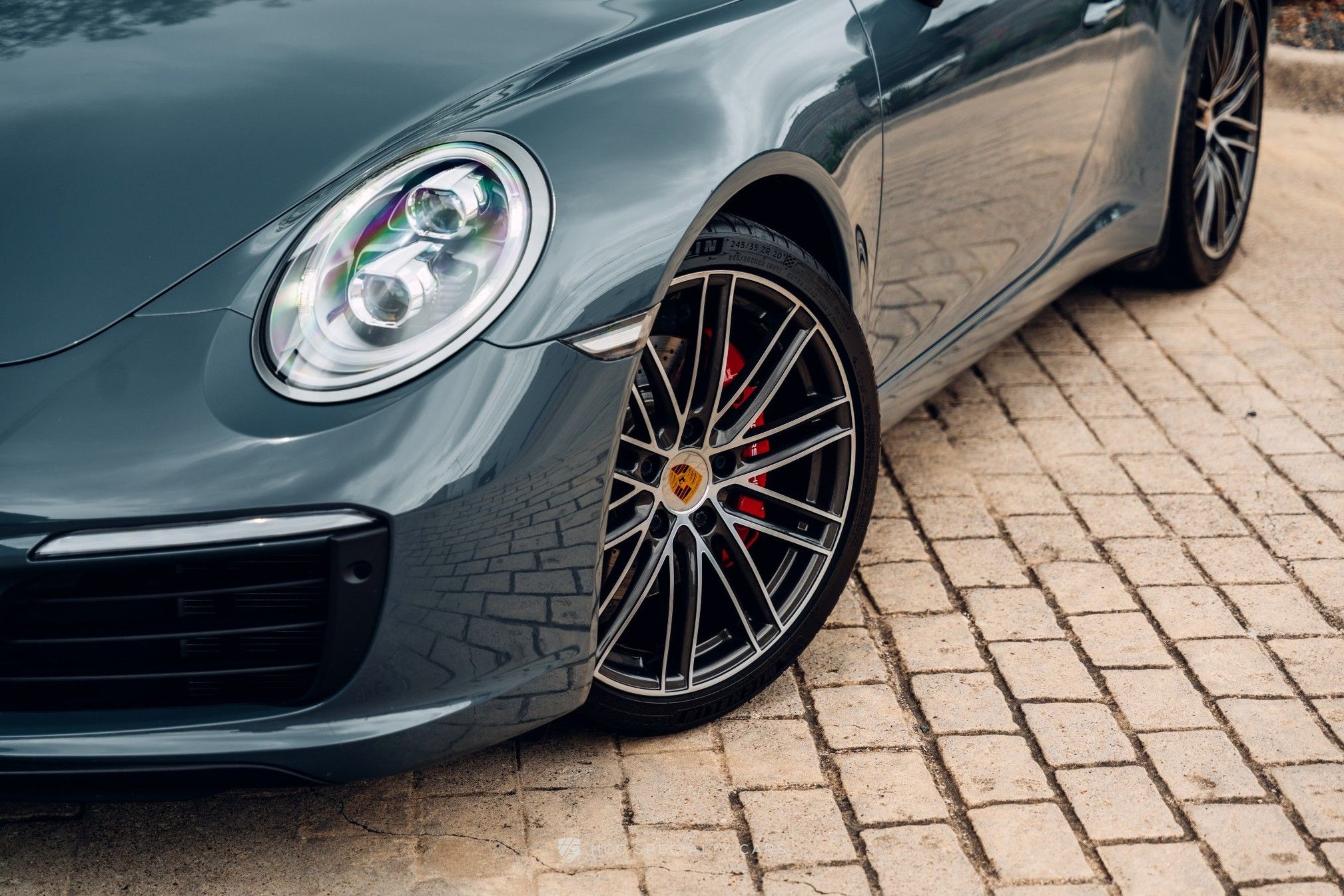 porsche 911 2018 WP0AB2A95JS122947 image porsche 911 2018 WP0AB2A95JS122947 image