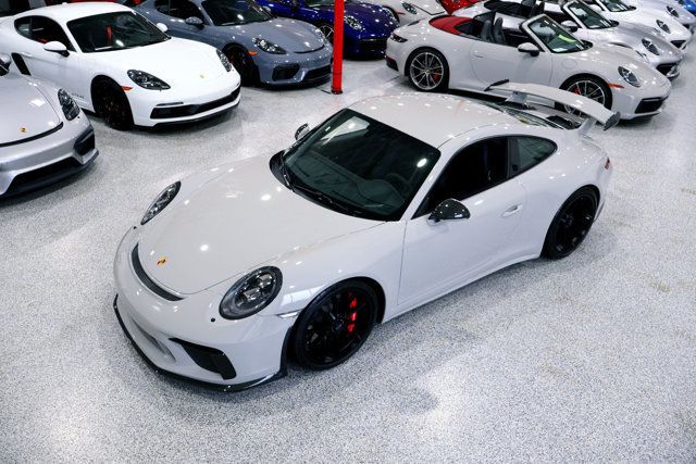 porsche 911 2018 WP0AC2A93JS176826 image porsche 911 2018 WP0AC2A93JS176826 image
