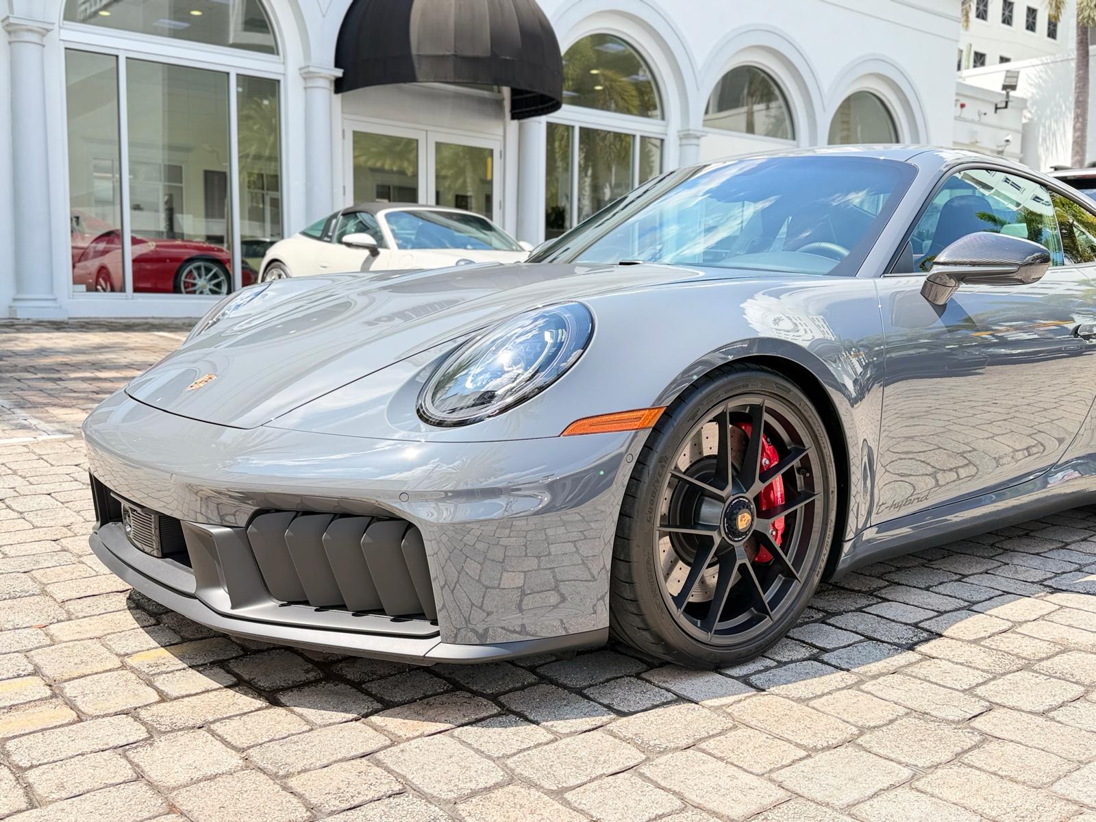 porsche 911 2026 WP0AB2A94TS225697 image porsche 911 2026 WP0AB2A94TS225697 image