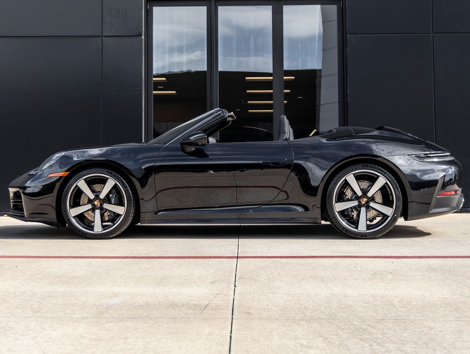 porsche 911 2026 WP0CA2A94TS233732 image porsche 911 2026 WP0CA2A94TS233732 image