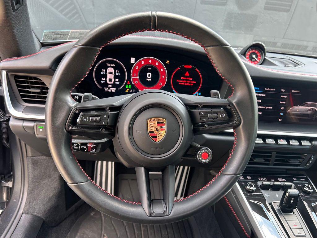 porsche 911 2026 WP0AH2A96TS214005 image porsche 911 2026 WP0AH2A96TS214005 image