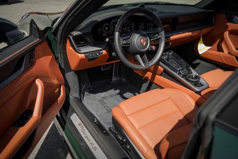 porsche 911 2026 WP0BH2A96TS249440 image porsche 911 2026 WP0BH2A96TS249440 image