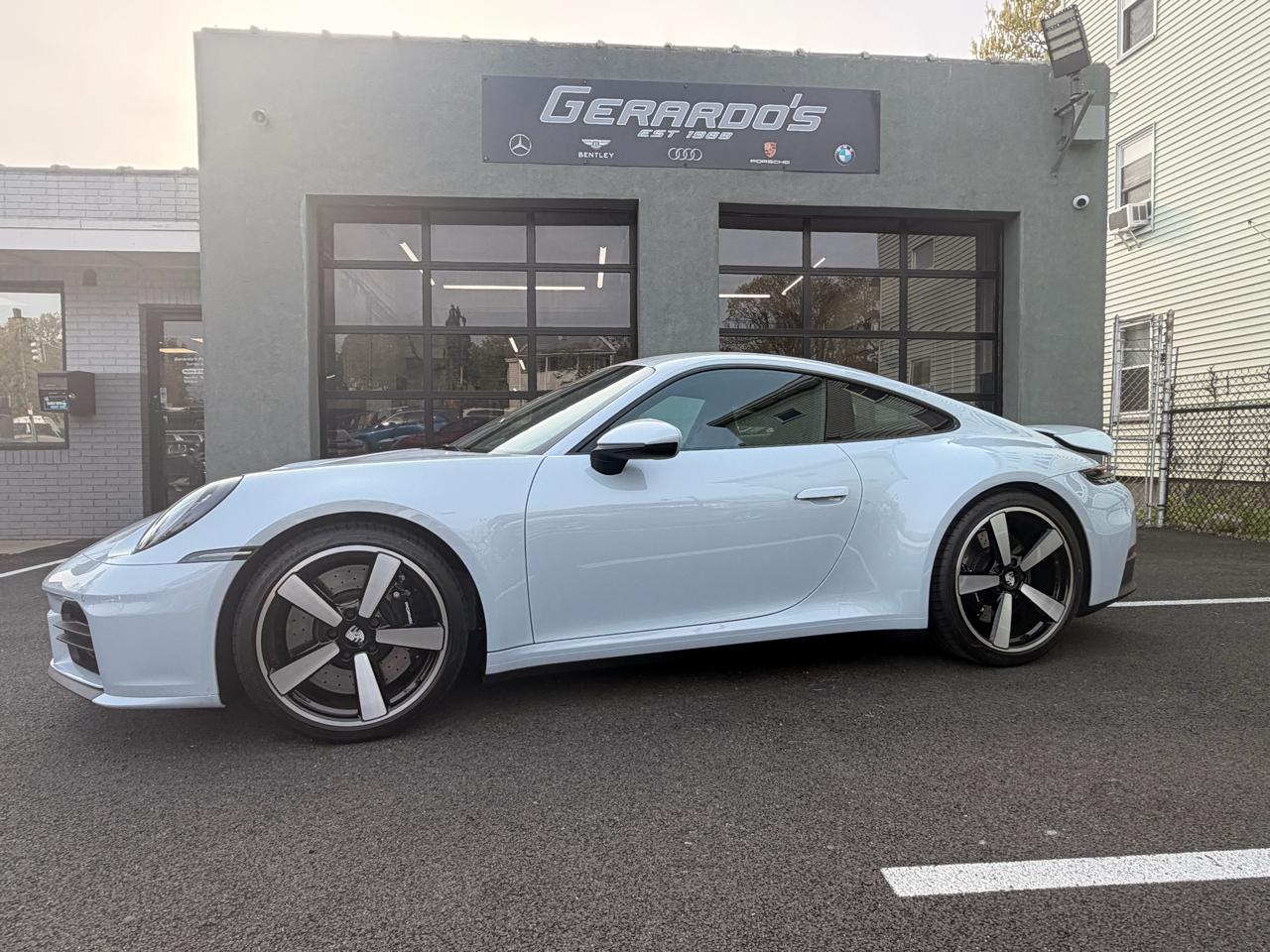porsche 911 2026 WP0AH2A99TS213592 image porsche 911 2026 WP0AH2A99TS213592 image