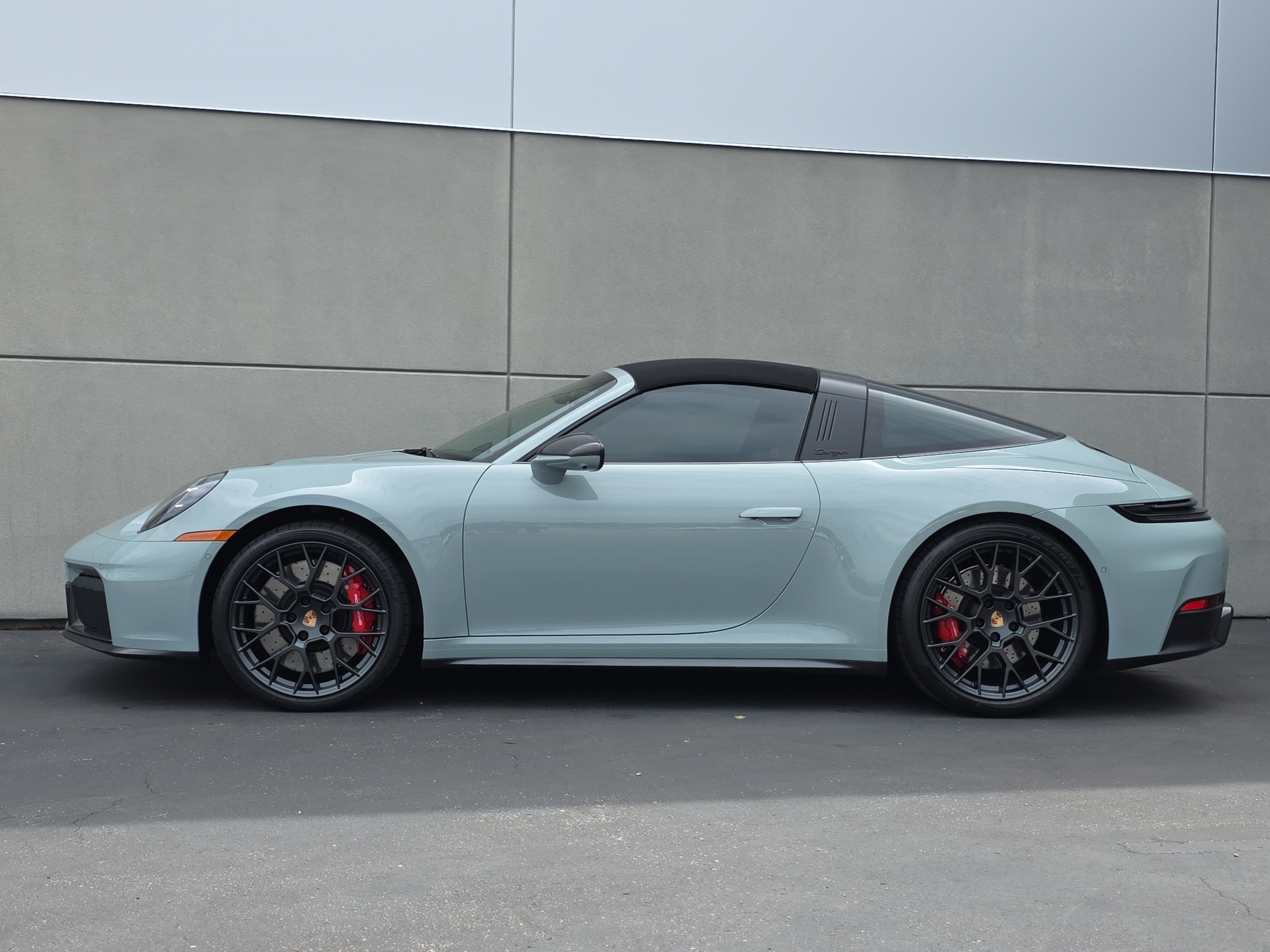 porsche 911 2026 WP0BB2A97TS257208 image porsche 911 2026 WP0BB2A97TS257208 image