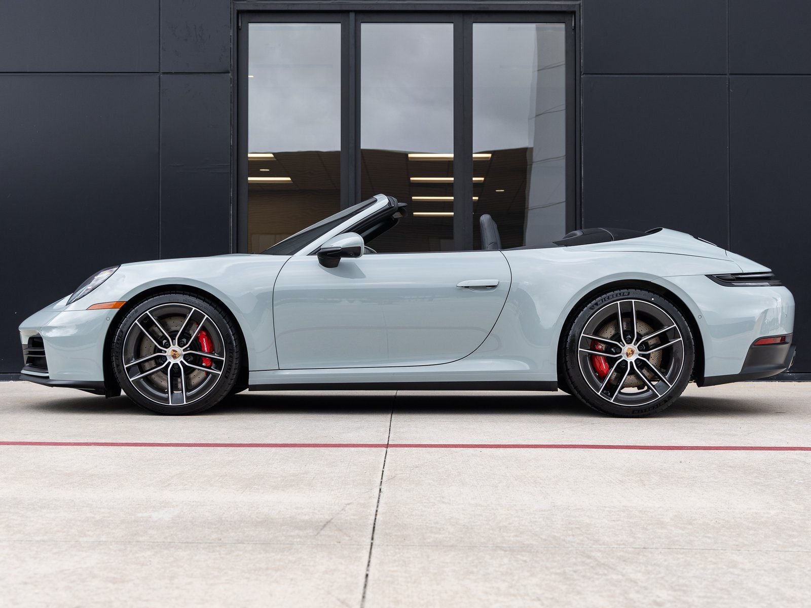 porsche 911 2026 WP0CH2A90TS237269 image porsche 911 2026 WP0CH2A90TS237269 image