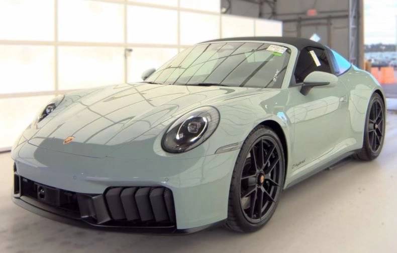 porsche 911 2026 WP0BB2A94TS257473 image porsche 911 2026 WP0BB2A94TS257473 image
