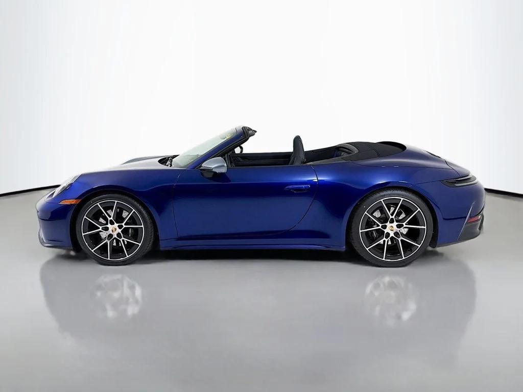porsche 911 2026 WP0CA2A97TS233367 image porsche 911 2026 WP0CA2A97TS233367 image