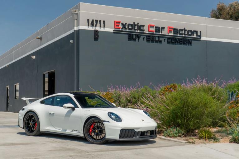 porsche 911 2026 WP0AB2A91TS226726 image porsche 911 2026 WP0AB2A91TS226726 image