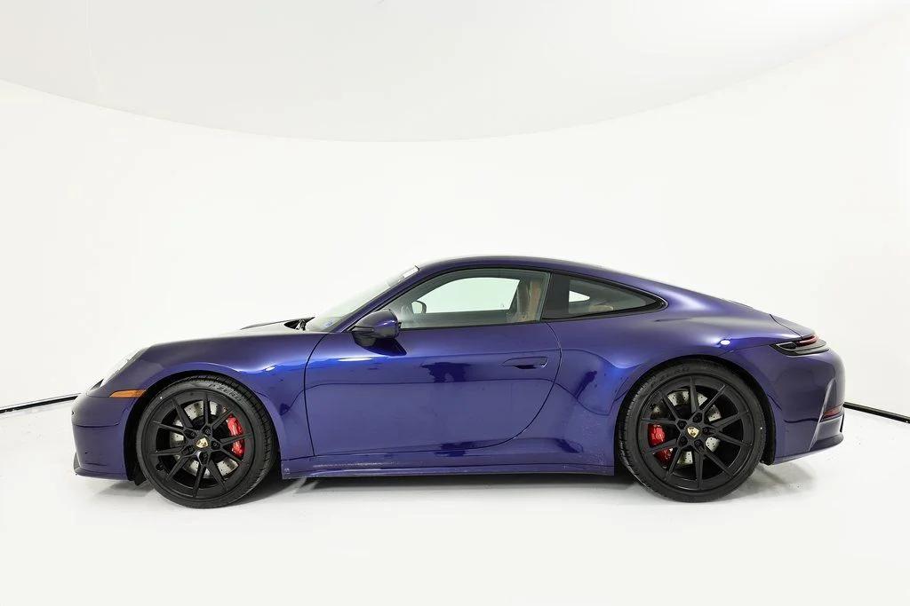 porsche 911 2026 WP0AH2A92TS214163 image porsche 911 2026 WP0AH2A92TS214163 image