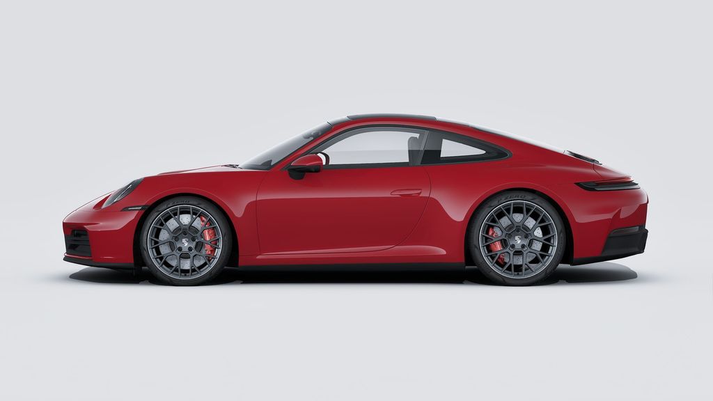 porsche 911 2026 WP0AH2A95TS213461 image porsche 911 2026 WP0AH2A95TS213461 image