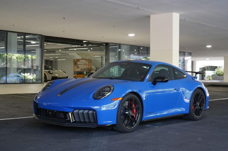 porsche 911 2026 WP0AB2A94TS227417 image porsche 911 2026 WP0AB2A94TS227417 image