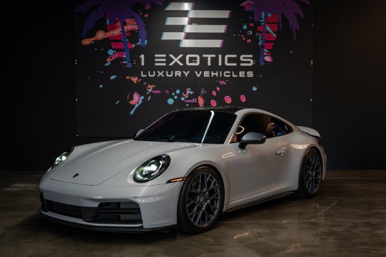porsche 911 2026 WP0AA2A99TS205352 image porsche 911 2026 WP0AA2A99TS205352 image
