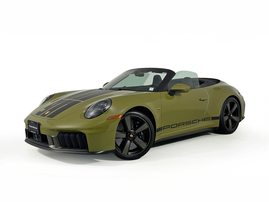 porsche 911 2026 WP0CB2A90TS245034 image porsche 911 2026 WP0CB2A90TS245034 image