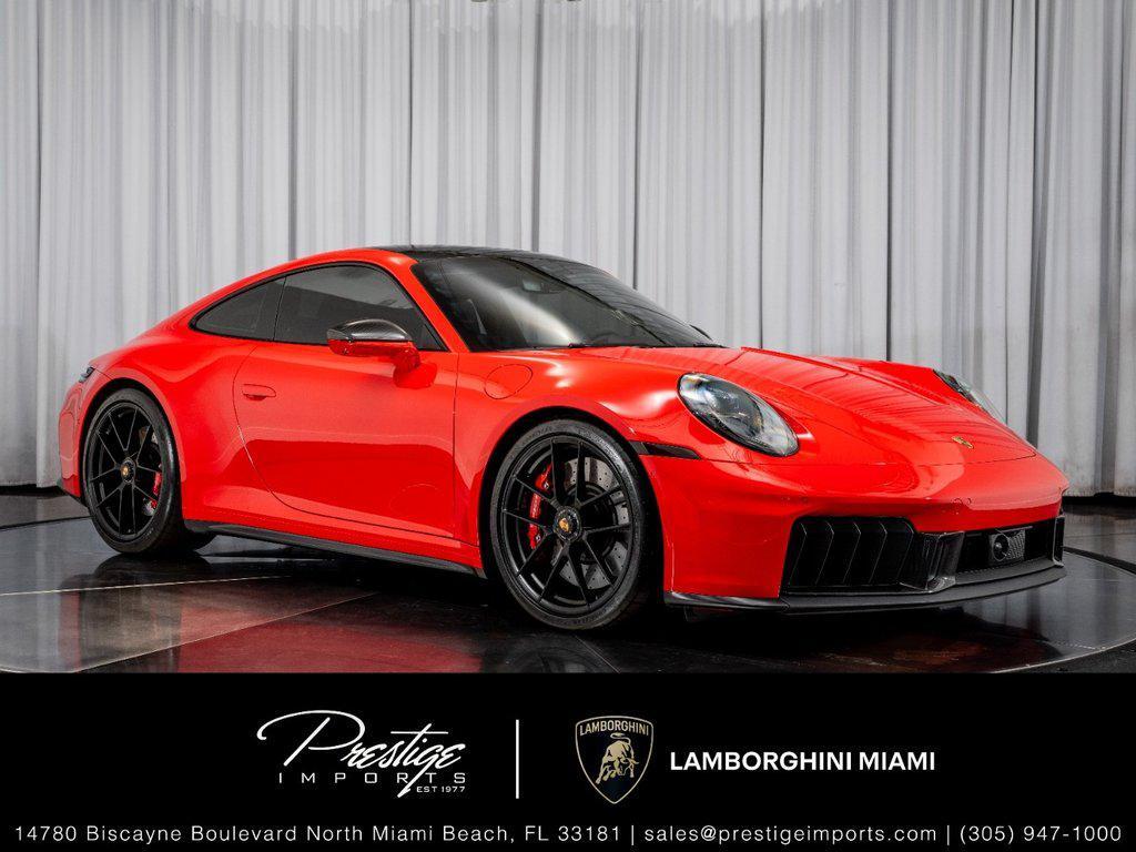 porsche 911 2026 WP0AB2A95TS226776 image porsche 911 2026 WP0AB2A95TS226776 image
