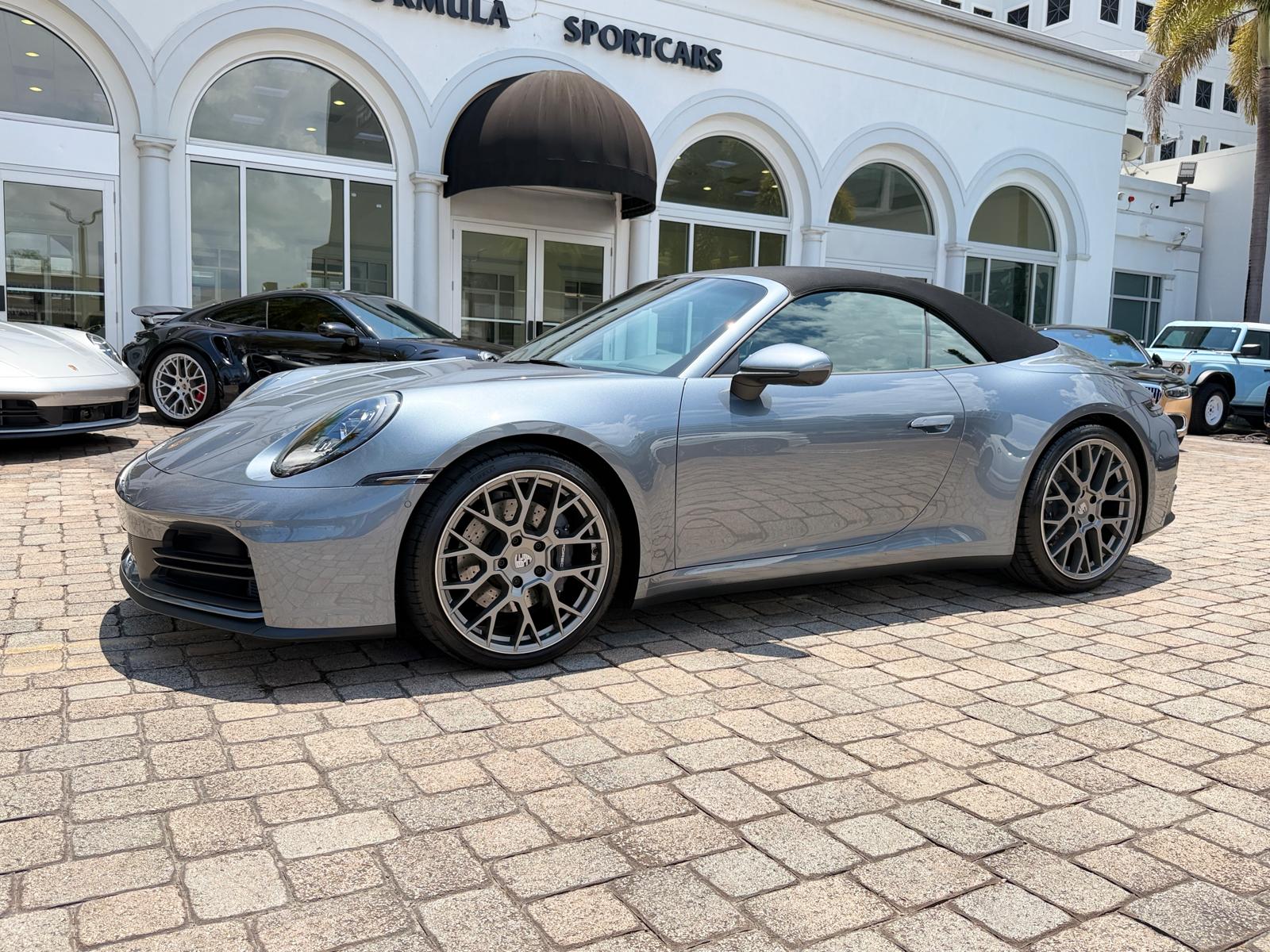 porsche 911 2026 WP0CA2A93TS233253 image porsche 911 2026 WP0CA2A93TS233253 image