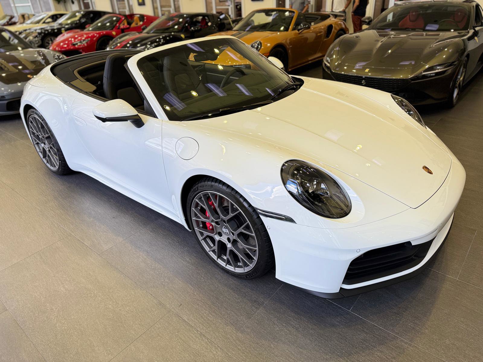 porsche 911 2026 WP0CH2A95TS237025 image porsche 911 2026 WP0CH2A95TS237025 image