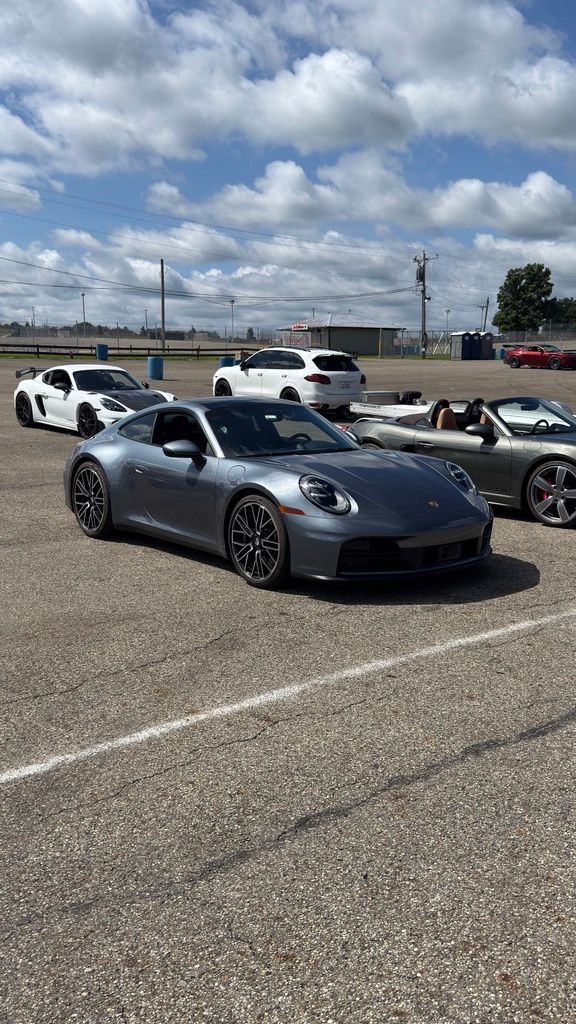 porsche 911 2026 WP0AH2A92TS214292 image porsche 911 2026 WP0AH2A92TS214292 image