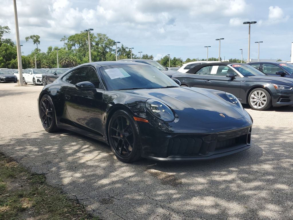 porsche 911 2026 WP0AB2A98TS225928 image porsche 911 2026 WP0AB2A98TS225928 image