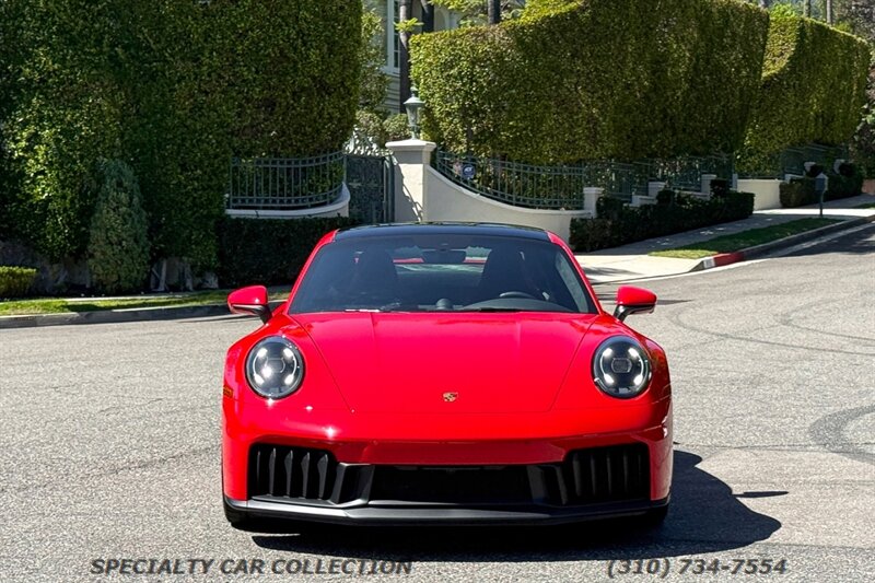 porsche 911 2026 WP0AB2A95TS225496 image porsche 911 2026 WP0AB2A95TS225496 image