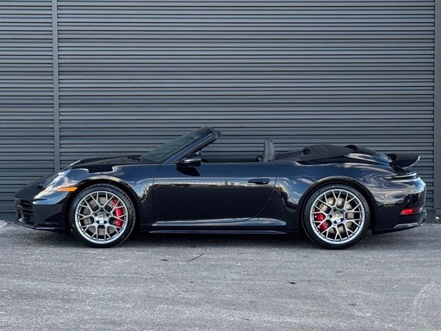 porsche 911 2026 WP0CH2A96TS237454 image porsche 911 2026 WP0CH2A96TS237454 image