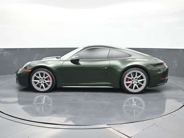 porsche 911 2026 WP0AH2A92TS213773 image porsche 911 2026 WP0AH2A92TS213773 image