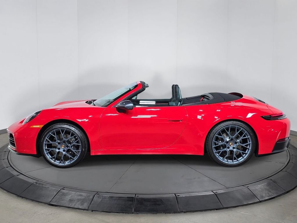 porsche 911 2026 WP0CA2A95TS233089 image porsche 911 2026 WP0CA2A95TS233089 image