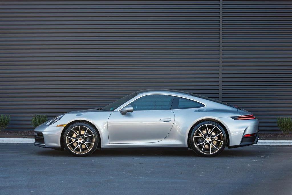 porsche 911 2026 WP0AA2A98TS205570 image porsche 911 2026 WP0AA2A98TS205570 image