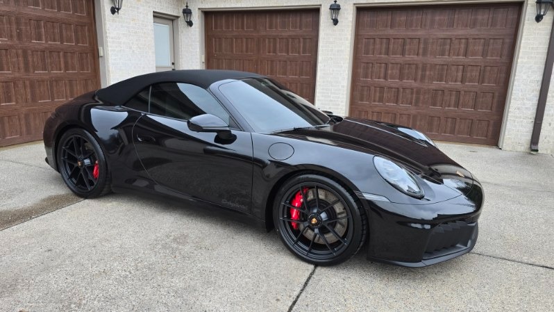 porsche 911 2026 WP0CB2A9XTS246000 image porsche 911 2026 WP0CB2A9XTS246000 image