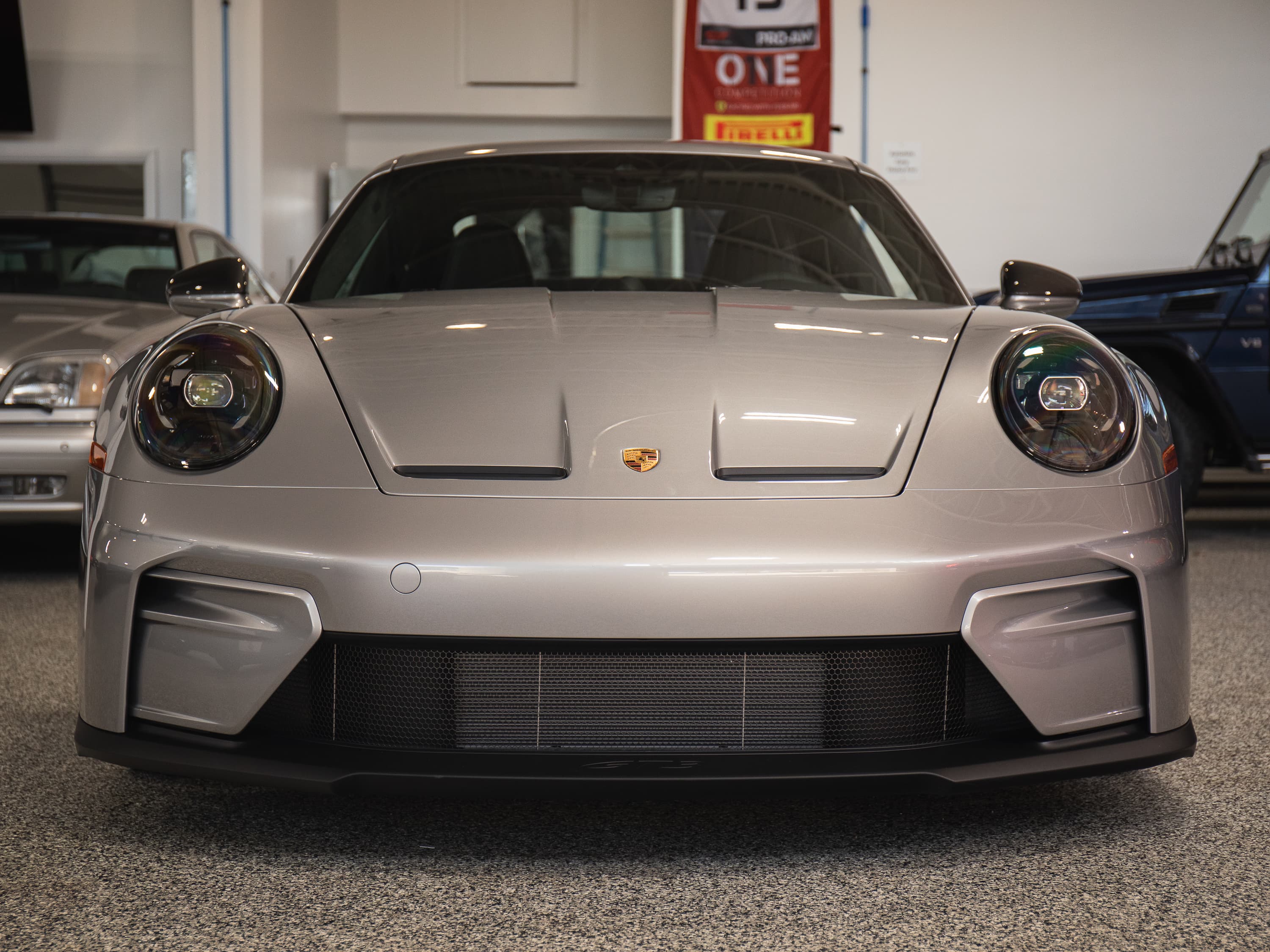 porsche 911 2026 WP0AC2A96TS288796 image porsche 911 2026 WP0AC2A96TS288796 image