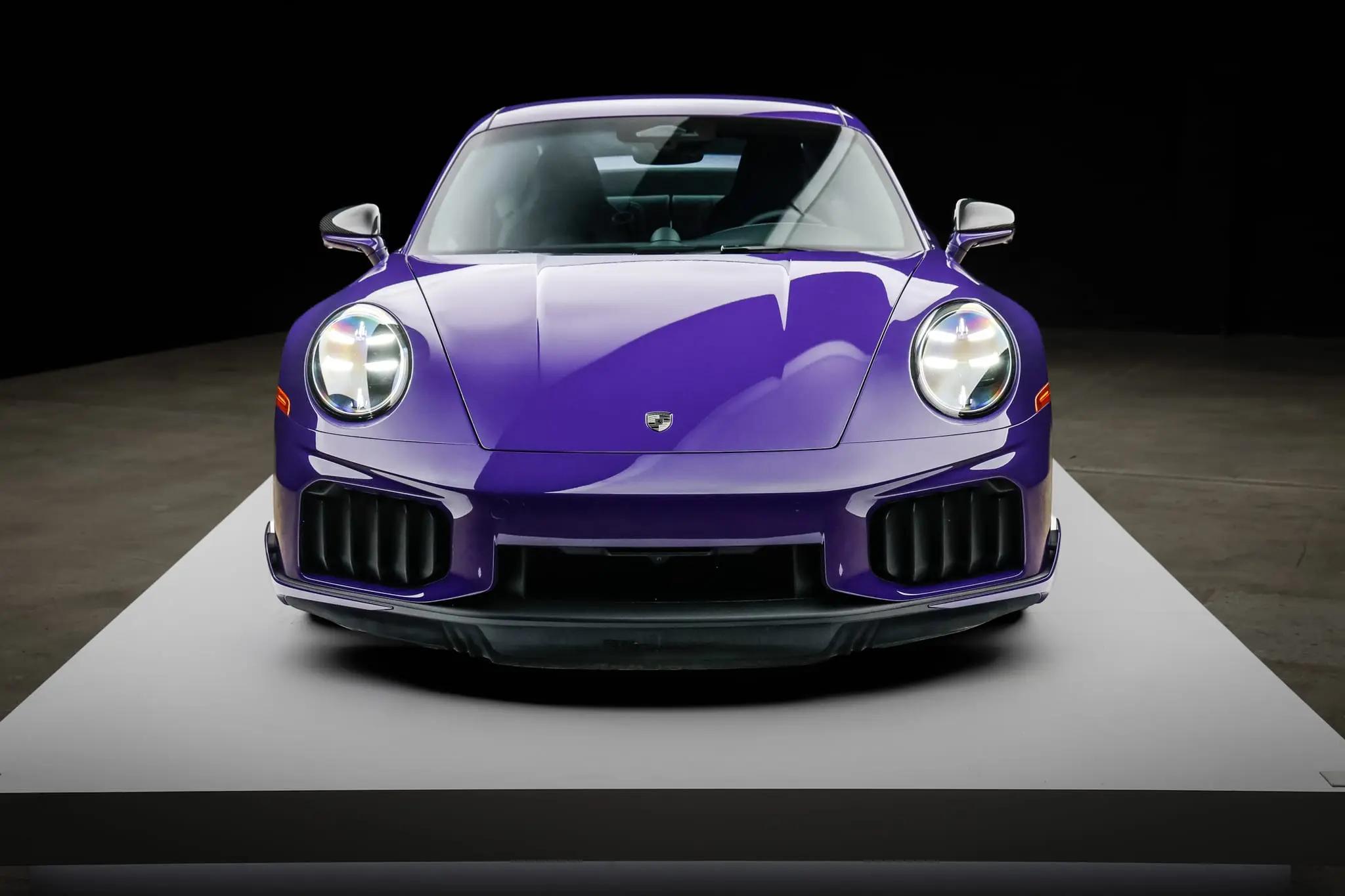 porsche 911 2026 WP0AD2A98TS265761 image porsche 911 2026 WP0AD2A98TS265761 image