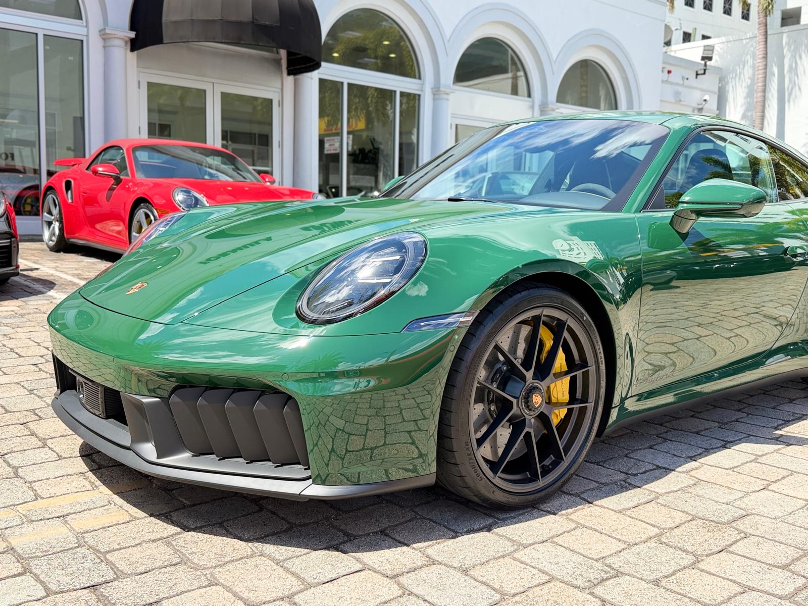 porsche 911 2026 WP0AB2A94TS227742 image porsche 911 2026 WP0AB2A94TS227742 image