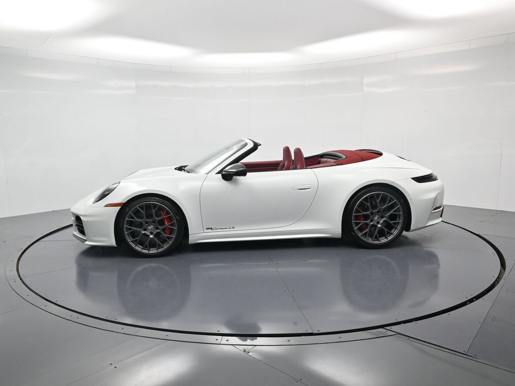 porsche 911 2026 WP0CH2A92TS237838 image porsche 911 2026 WP0CH2A92TS237838 image