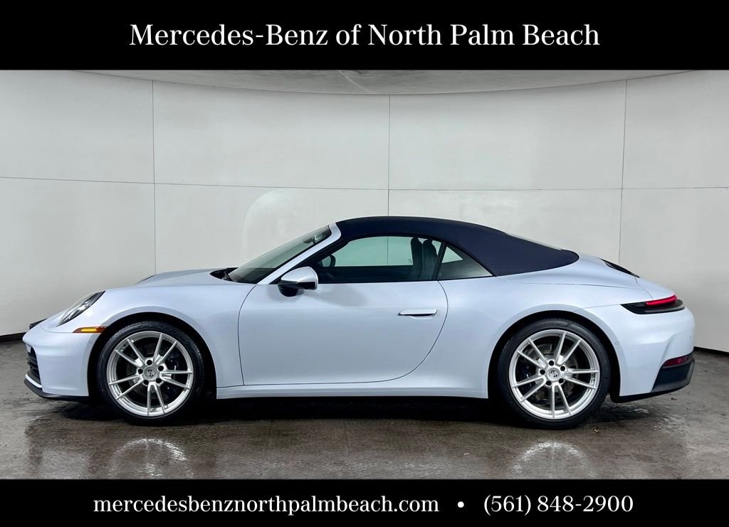 porsche 911 2026 WP0CA2A99TS233399 image porsche 911 2026 WP0CA2A99TS233399 image
