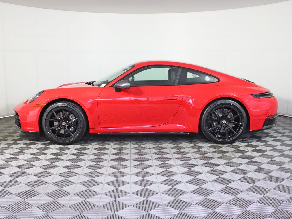 porsche 911 2026 WP0AA2A92TS205130 image porsche 911 2026 WP0AA2A92TS205130 image