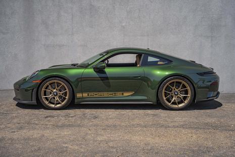 porsche 911 2026 WP0AC2A97TS287981 image porsche 911 2026 WP0AC2A97TS287981 image