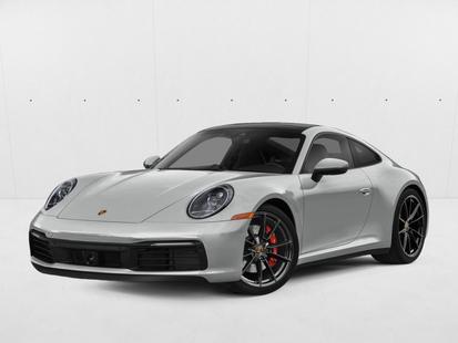 porsche 911 2021 WP0AA2A97MS205691 image porsche 911 2021 WP0AA2A97MS205691 image