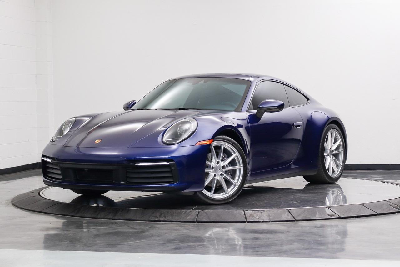porsche 911 2021 WP0AA2A92MS205582 image porsche 911 2021 WP0AA2A92MS205582 image