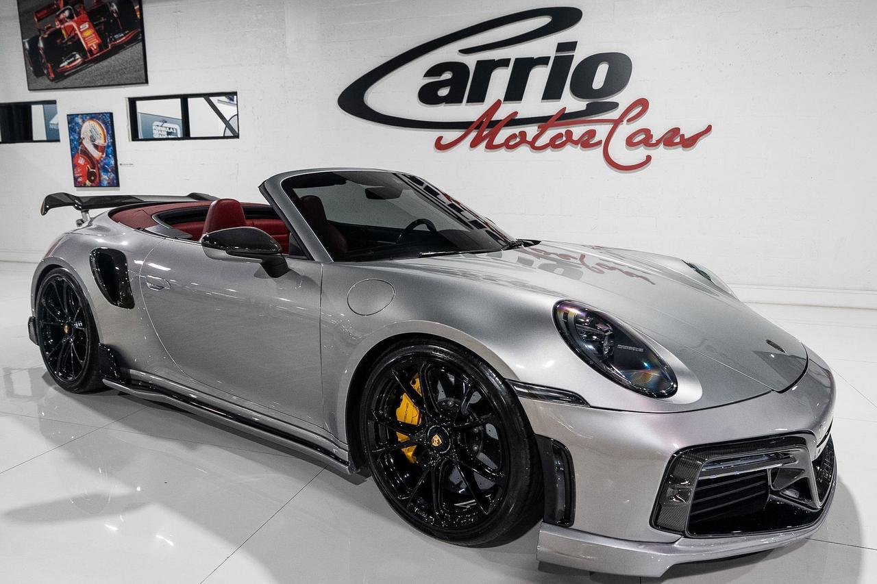 porsche 911 2021 WP0CD2A90MS263819 image porsche 911 2021 WP0CD2A90MS263819 image