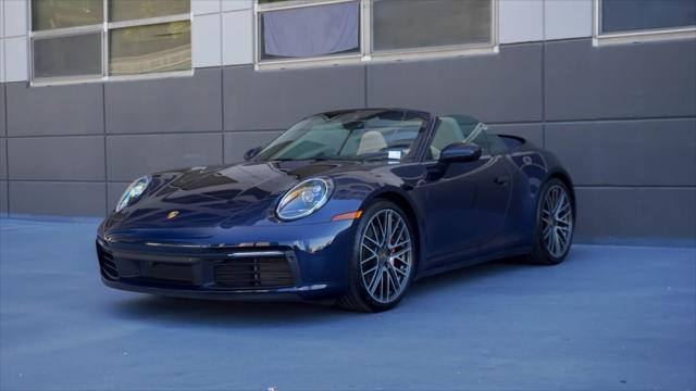 porsche 911 2021 WP0CB2A95MS248724 image porsche 911 2021 WP0CB2A95MS248724 image