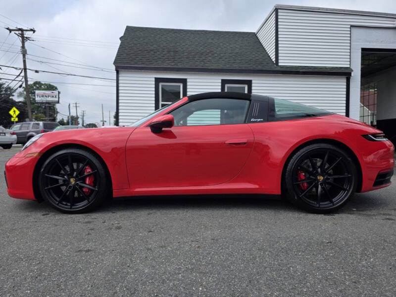 porsche 911 2021 WP0BB2A92MS235859 image porsche 911 2021 WP0BB2A92MS235859 image