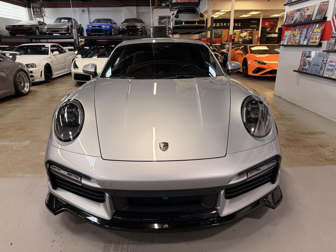 porsche 911 2021 WP0AD2A96MS257515 image porsche 911 2021 WP0AD2A96MS257515 image