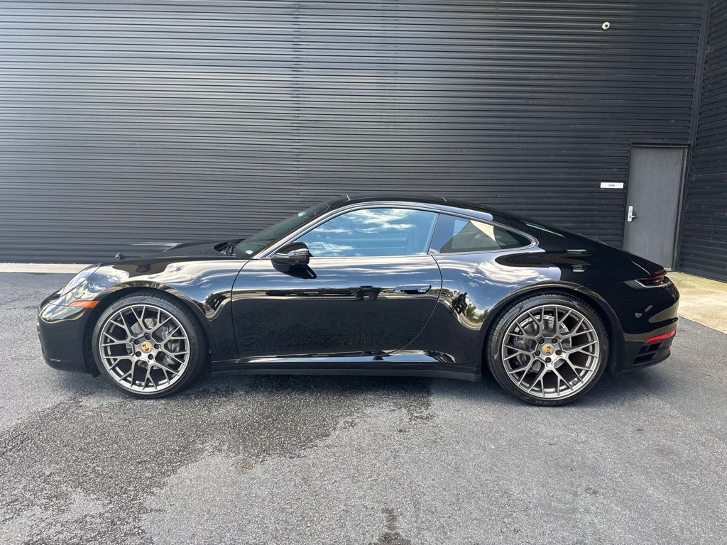 porsche 911 2021 WP0AA2A90MS205709 image porsche 911 2021 WP0AA2A90MS205709 image