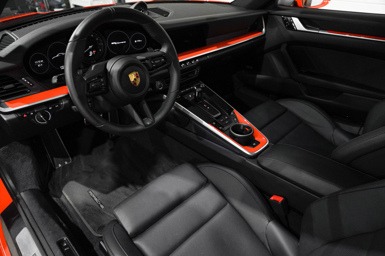 porsche 911 2021 WP0AA2A97MS206954 image porsche 911 2021 WP0AA2A97MS206954 image
